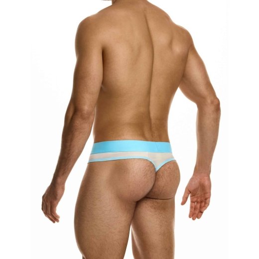 MODUS VIVENDI Dynamic Thong Beige