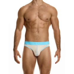 MODUS VIVENDI Dynamic Thong Beige