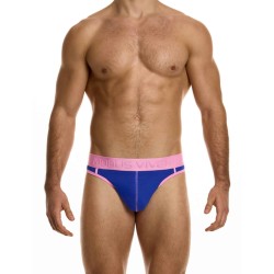 MODUS VIVENDI Dynamic Thong Blau