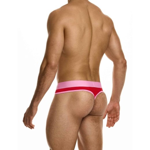 MODUS VIVENDI Dynamic Thong Rot