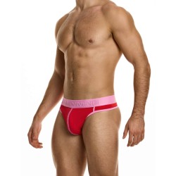 MODUS VIVENDI Dynamic Thong Rot