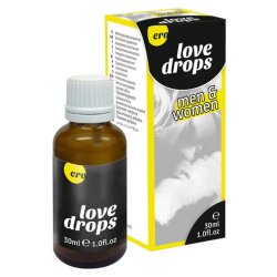 ERO Love Drops Men & Woman 30ml