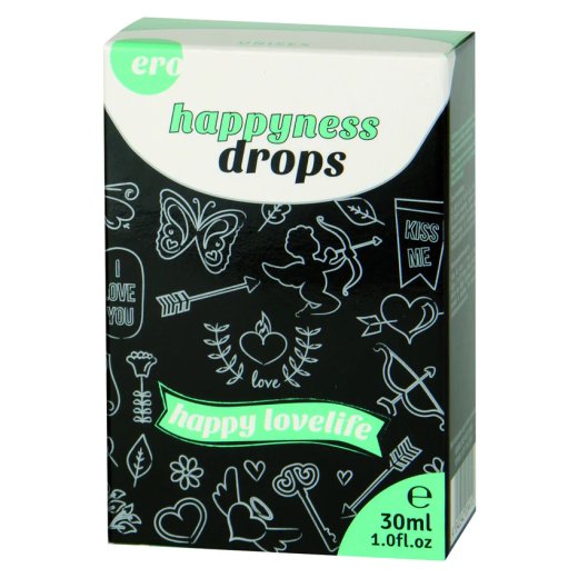 ERO Happyness Drops 30ml