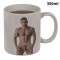 KINKY PLEASURE Heat Change Mug Stripper Boy Model 02