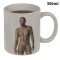 KINKY PLEASURE Heat Change Mug Stripper Boy Model 03