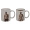 KINKY PLEASURE Heat Change Mug Stripper Boy Model 03