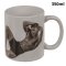 KINKY PLEASURE Heat Change Mug Stripper Boy Model 01