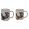 KINKY PLEASURE Heat Change Mug Stripper Boy Model 01