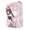 MAGIC EYES Specimen of Tactility Tsutsumi Masturbator mit Vagina-Öffnung aus TPE Beige