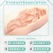 MAGIC EYES Specimen of Tactility Nejire Masturbator aus TPE Beige
