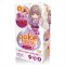 MAGIC EYES Pokehoru 02 Tubutubu mit Vagina-Öffnung aus TPE Beige