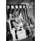 KALENDER Hot Stuff DIN A4 2027