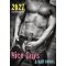 KALENDER Nice Guys & Bad Cocks DIN A4 2027