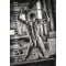 KALENDER Nice Guys & Bad Cocks DIN A4 2027
