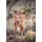KALENDER Girlfriends DIN A4 2027