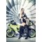 KALENDER Bikes & Girls DIN A3 2027