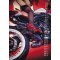 KALENDER Bikes & Girls DIN A3 2027