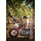KALENDER Bikes & Girls DIN A3 2027