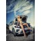 KALENDER Cars & Girls DIN A3 2027