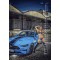 KALENDER Cars & Girls DIN A3 2027
