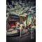 KALENDER Cars & Girls DIN A3 2027