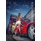 KALENDER Cars & Girls DIN A3 2027