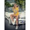 KALENDER Cars & Girls DIN A3 2027