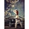 KALENDER Oldtimer & Girls DIN A3 2027