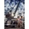 KALENDER Oldtimer & Girls DIN A3 2027