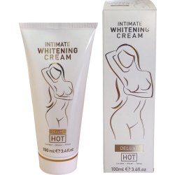 HOT Whitening Cream Deluxe 100ml