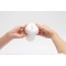 TENGA 3DX Spiral Masturbator Sleeve Weiss