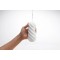 TENGA 3DX Spiral Masturbator Sleeve Weiss