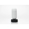 TENGA 3DX Flow Masturbator Sleeve Weiss