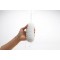 TENGA 3DX Flow Masturbator Sleeve Weiss