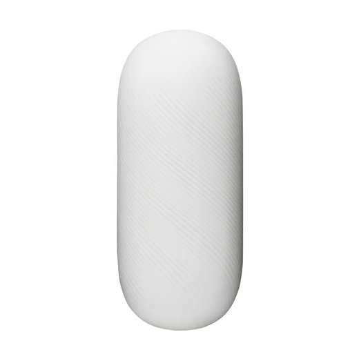 TENGA 3DX Zen Masturbator Sleeve Weiss