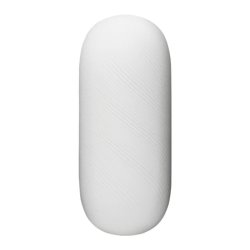 TENGA 3DX Zen Masturbator Sleeve Weiss