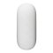 TENGA 3DX Zen Masturbator Sleeve Weiss