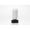 TENGA 3DX Zen Masturbator Sleeve Weiss