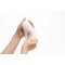 TENGA 3DX Zen Masturbator Sleeve Weiss