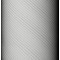 TENGA 3DX Zen Masturbator Sleeve Weiss