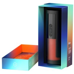 ARCWAVE Thruster Masturbator mit Stossfunktion & Rotation