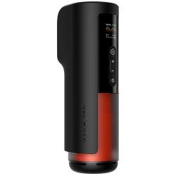 ARCWAVE Thruster Masturbator mit Stossfunktion &...