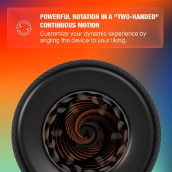 ARCWAVE Orbit Masturbator mit Rotation