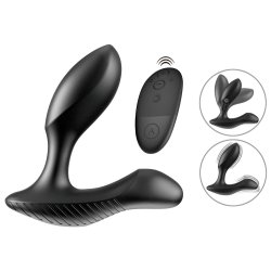 ARCWAVE Perk Prostata Stimulator Schwarz