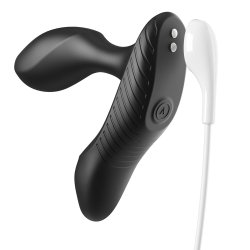 ARCWAVE Perk Prostata Stimulator Schwarz