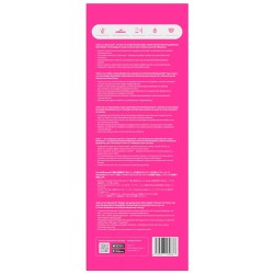 LOVENSE Velvo Rotating Beaded G-Spot & Clit Rabbit Vibrator mit App Steuerung
