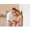 LOVENSE Velvo Rotating Beaded G-Spot & Clit Rabbit Vibrator mit App Steuerung