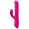 LOVENSE Velvo Rotating Beaded G-Spot & Clit Rabbit Vibrator mit App Steuerung