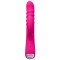 LOVENSE Velvo Rotating Beaded G-Spot & Clit Rabbit Vibrator mit App Steuerung