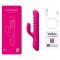 LOVENSE Velvo Rotating Beaded G-Spot & Clit Rabbit Vibrator mit App Steuerung